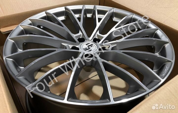 Диски для Мерседес CL CL AMG CLS 218 Е 212 R20