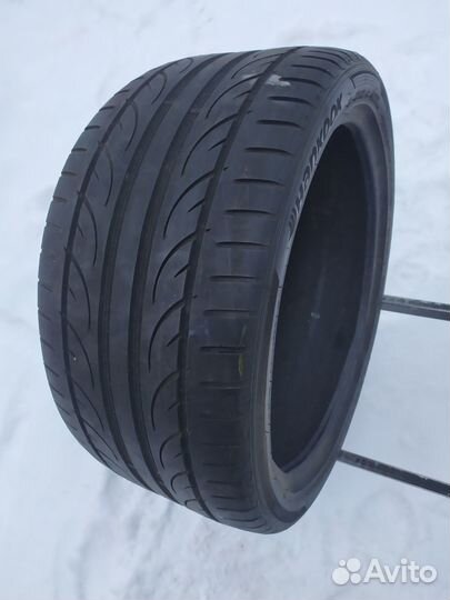 Hankook Ventus V12 Evo2 K120 275/35 R19 100Y