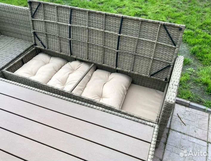 Мебель для кафе