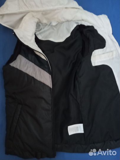 Жилетка Adidas
