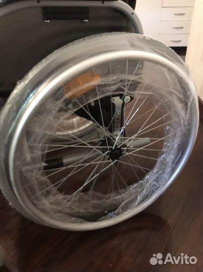 Коляска инвалидная Ottobock Старт 40,5