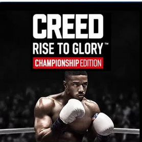 Creed: Rise to Glory (VR2)