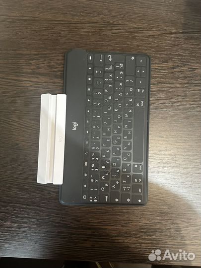 Клавиатура беспроводная Logitech Keys-To-Go