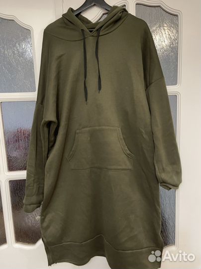 Платье разм. 52-56