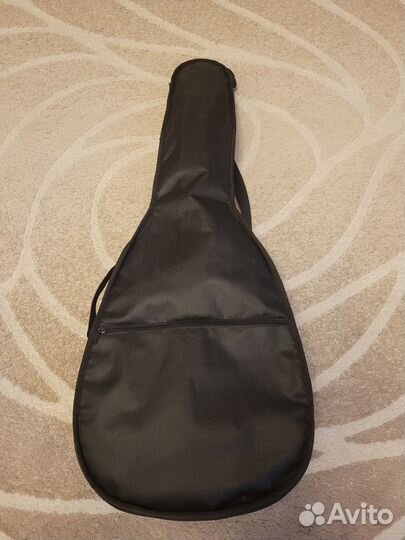 Гитара акустическая Caraya 3/4 C36N