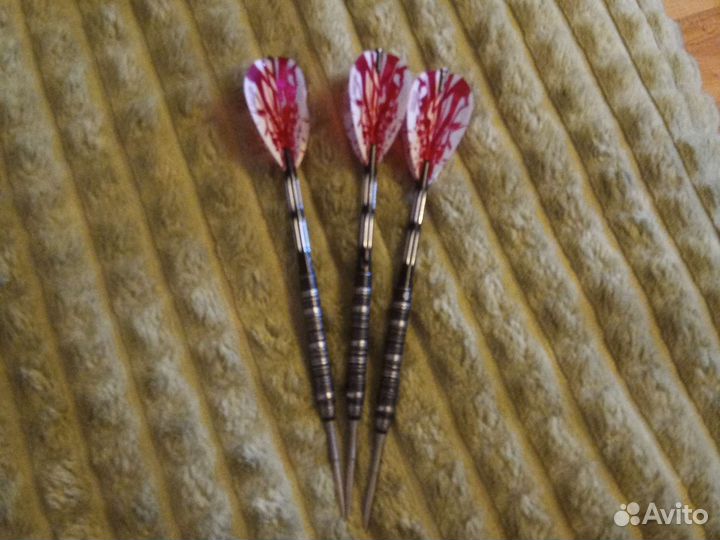 Дротики для дартса
