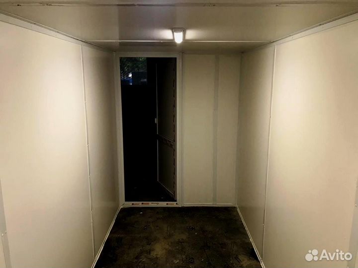 Холодильная камера для пива, овощей, продуктов