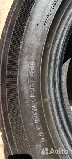 Goodyear Eagle Sport 215/60 R16 95V