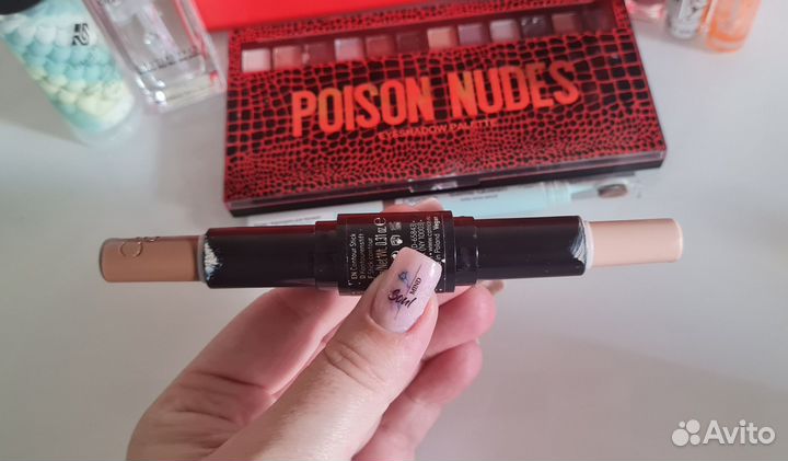 Набор косметики