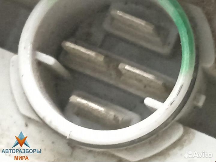 Насос топливный Audi A4 B5 рест. 2000 8D0919673J