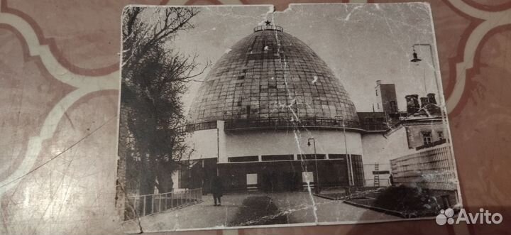 Открытки 50 60 годов СССР