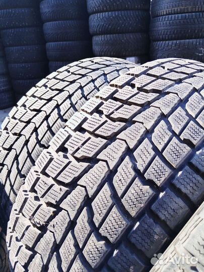 Dunlop Grandtrek SJ6 285/60 R18