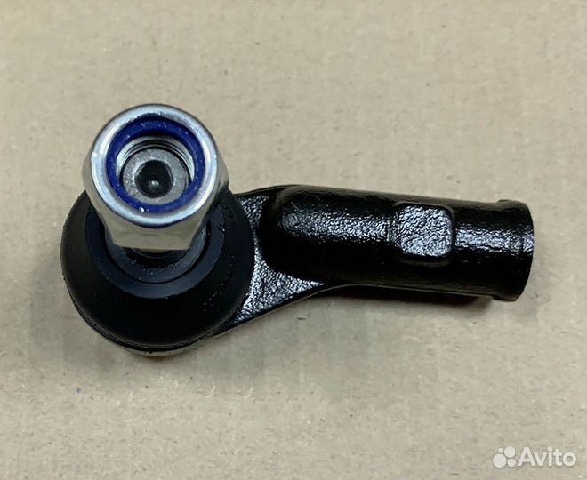 Наконечник рулевой правый VW Golf 3 (Febi)