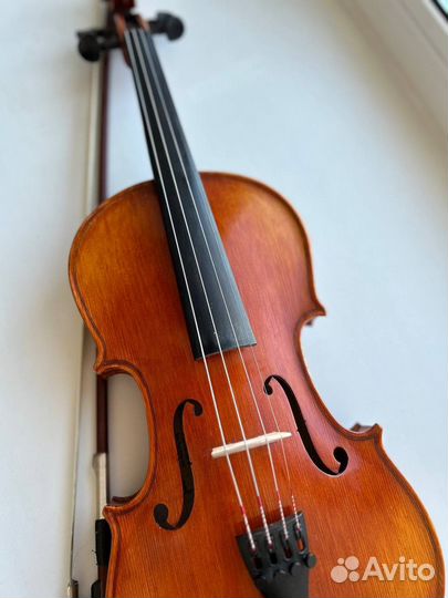 Скрипка 3 4 горонок