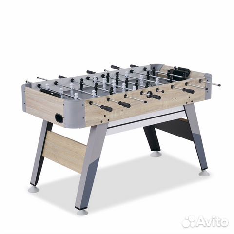 Игровой стол Футбол Proxima Azar 54' G35405 - торг