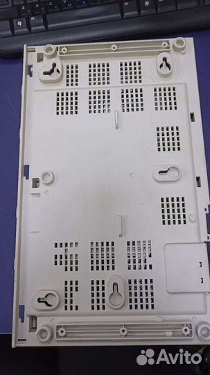 Атс panasonic