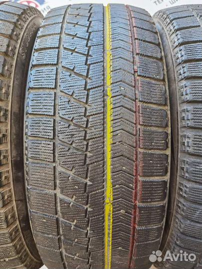 Bridgestone Blizzak VRX 215/55 R17 97V