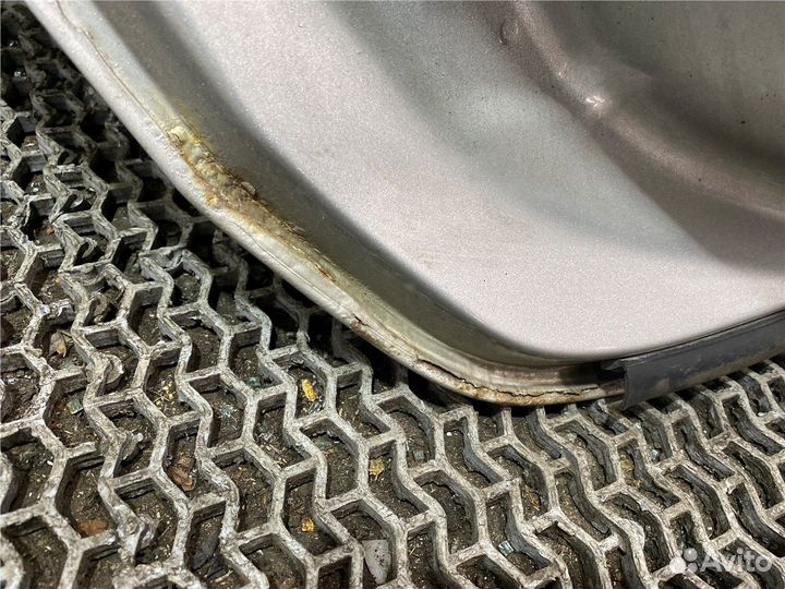 Дверь боковая Fiat Stilo, 2003