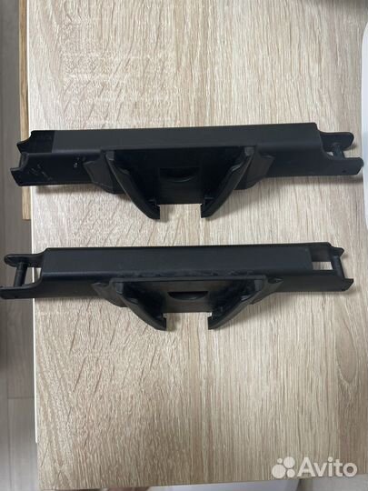 Адаптеры для автолюльки