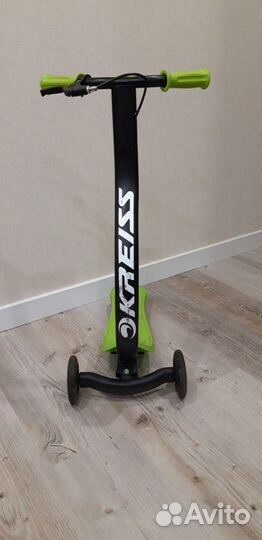 Самокат детский