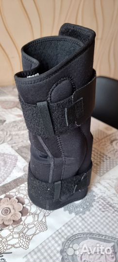 Ортез на коленный сустав orlett rkn 203
