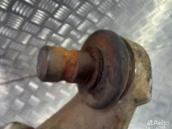 Рычаг передний левый нижний в сборе Форд Focus 3