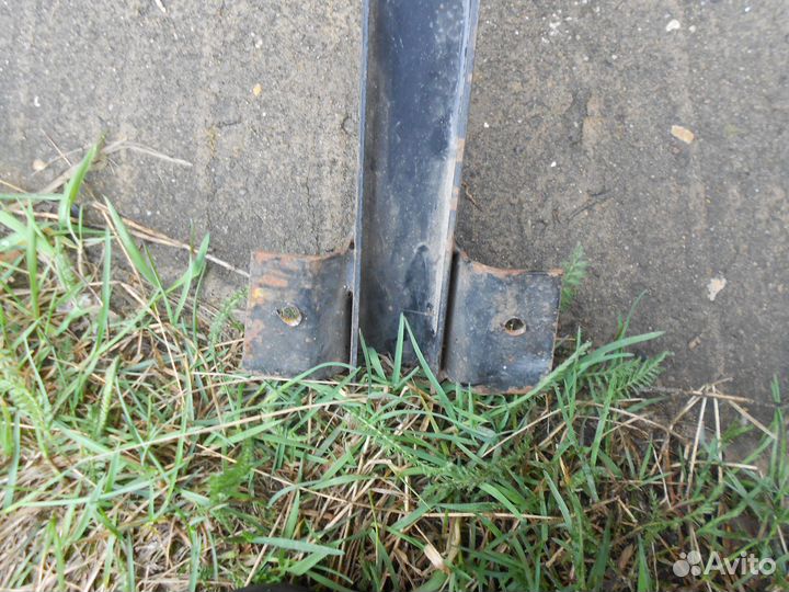 Фаркоп на ваз 2101-11