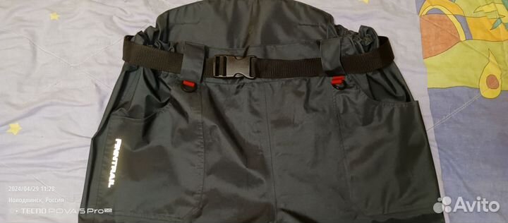 Вейдерсы finntrail комплект