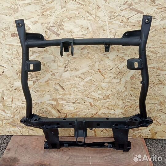 Подрамник Chery Kimo