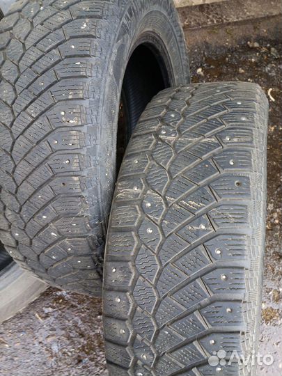 Gislaved Nord Frost 200 185/65 R15