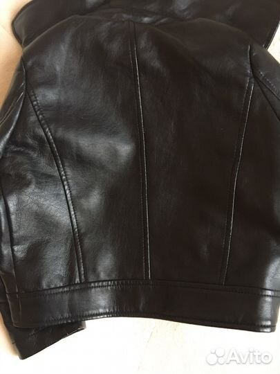 Косуха для девочки 98