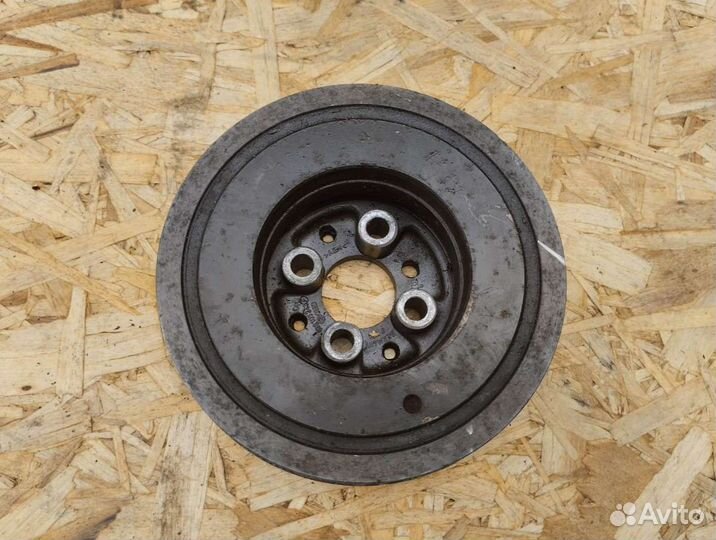 Шкив коленвала Volkswagen Passat B5