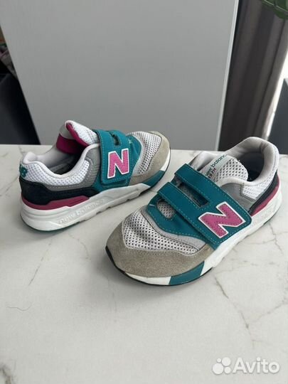 Обувь детская для девочек