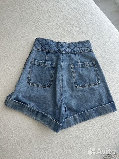 Sandro шорты оригинал