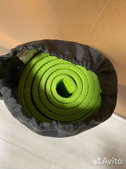 Коврик для фитнеса Starfit