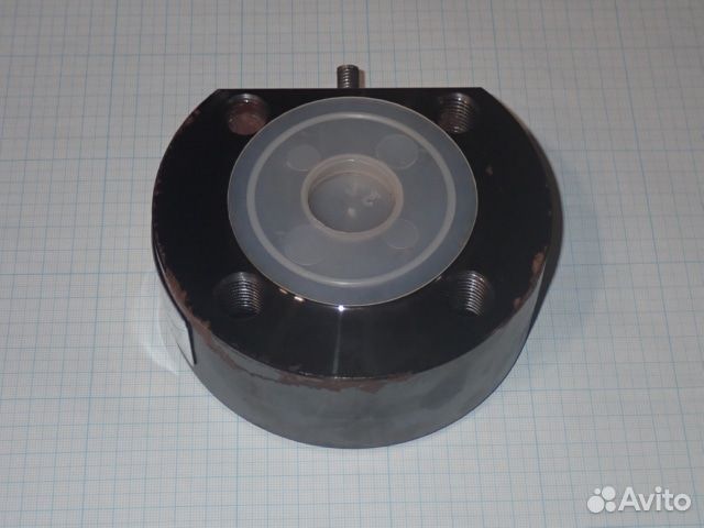 Кран omal DN32 VM107F00CAB0B0NNV00B шаровый