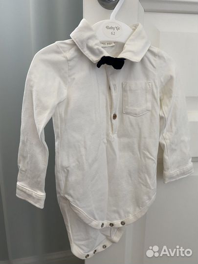 Костюм детский, next