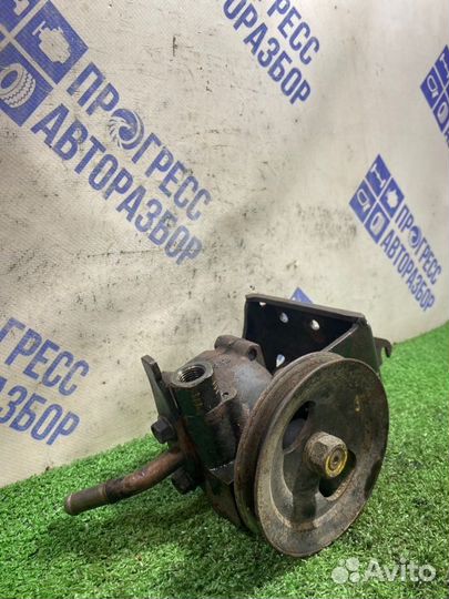 Насос гур Hyundai Terracan внедорожник 2.5 D4BH