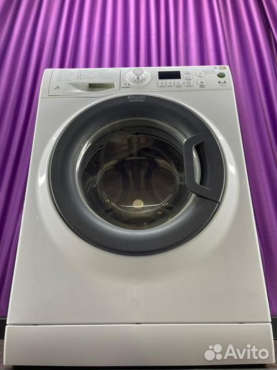 Стиральная машина бу с доставкой и гарантией