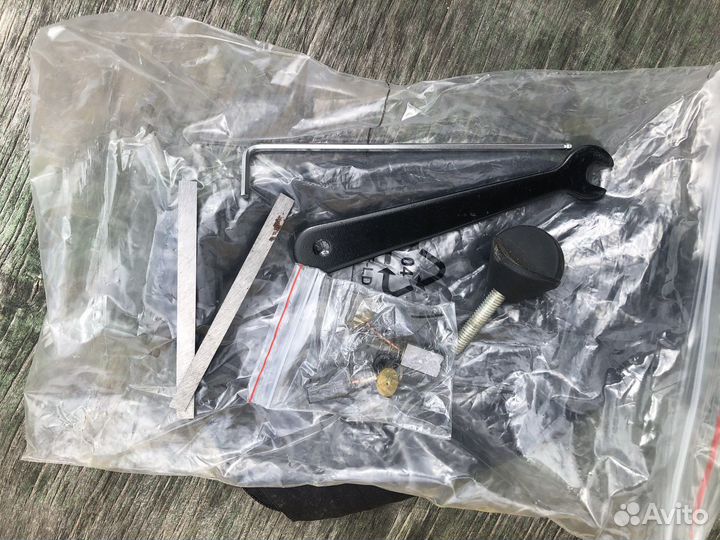 Рубанок электрический бу, триммер