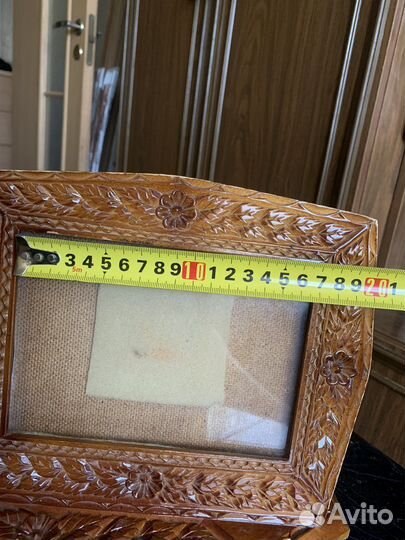 Рамка для фотографий