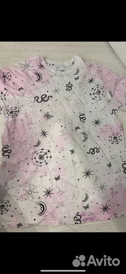 Женские вещи пакетом 42