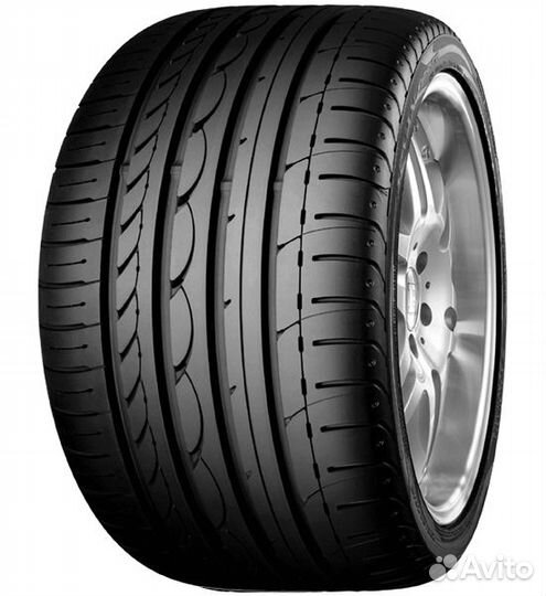 Yokohama Advan Sport V103S 245/50 R18 100W