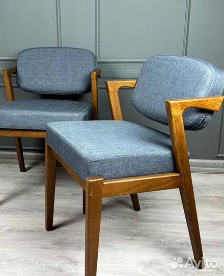 Стул мягкий на заказ