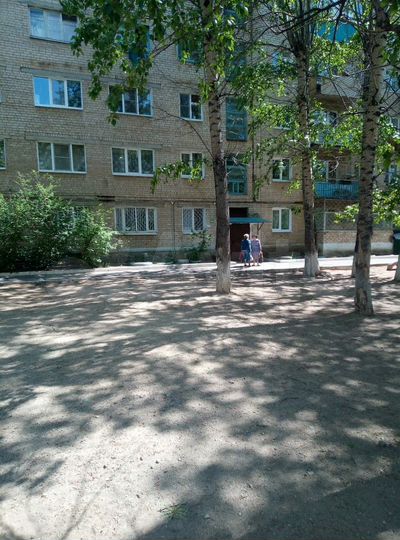 1-к. квартира, 28,1 м², 1/5 эт.