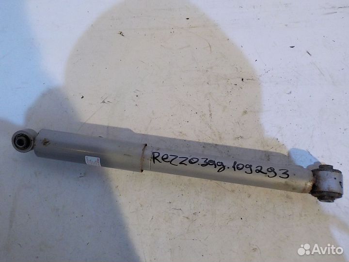 Стойка задняя Chevrolet Rezzo