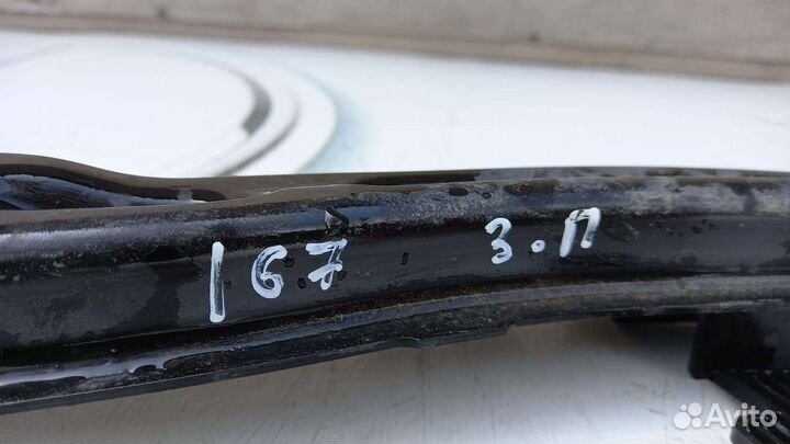 Рычаг задний правый Mercedes V167