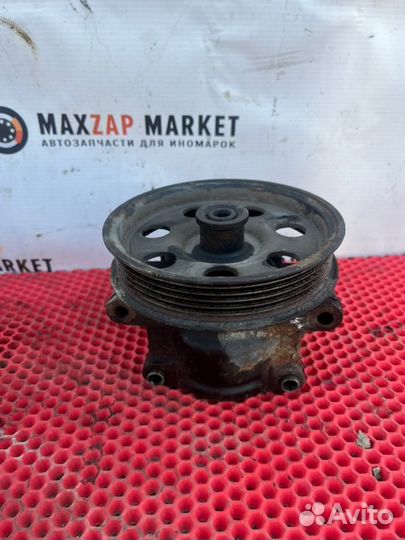 Насос гидроусилителя Ford Focus 1 1.8 2004