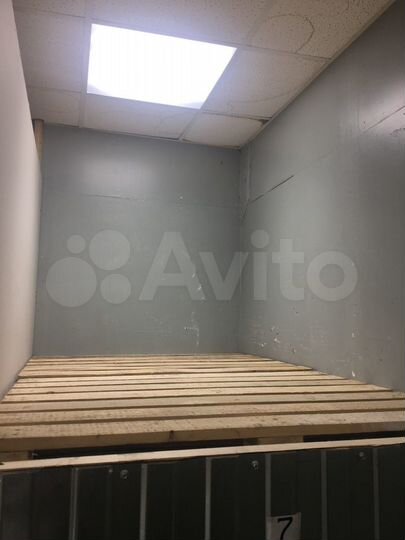 Гараж, 10 м²