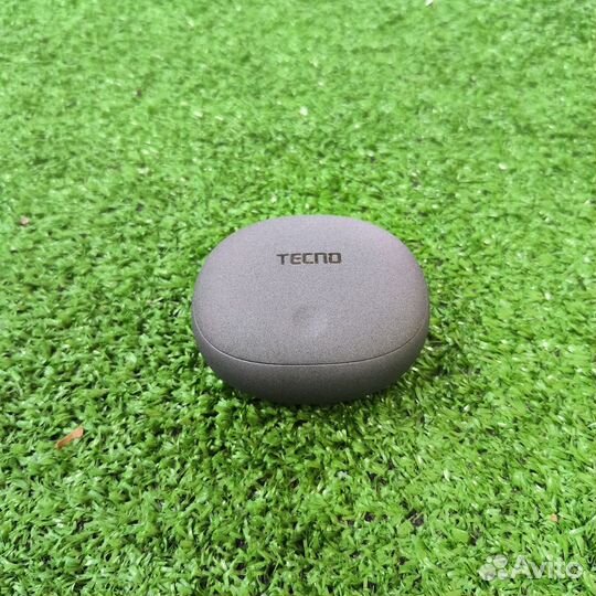 Bluetooth - наушники Tecno True 1 (А)